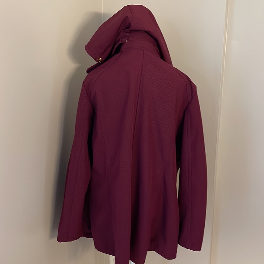 Lightweight spring or fall jacket - Picture 7 of 11